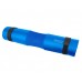 Накладка (бампер) на гриф 4FIZJO Barbell Pad Blue, код: P-5907739314734