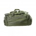 Сумка Kombat UK Saxon Holdall оливковий, код: kb-sh125-olgr