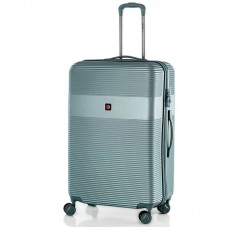 Валіза Swissbrand Cairo Teal, код: DAS301350-DA