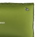 Килимок самонадувающийся Ferrino Dream Pillow 3.5 cm Apple Green, код: 924400-SVA