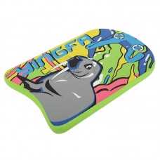 Дошка для плавання Yingfa 470x300x30 мм, салатовий, код: A017_LG Дошка для плавання Yingfa 470x300x30 мм, салатовий, код: A017_LG