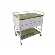 Столик анестезіолога Норма-Трейд, код: САн