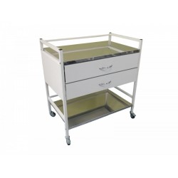 Столик анестезіолога Норма-Трейд, код: САн Столик анестезіолога Норма-Трейд, код: САн