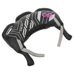 Мішок Болгарський Mdbuddy 8кг, чорний, код: FI-2838-8