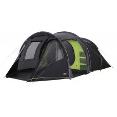 Намет п"ятимісний High Peak Paros 5 Dark Grey/Green (11566), код: 923771-SVA