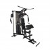 Мультистанція Insportline ProfiGym C100, код: 18401-IN