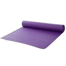 Коврик для фітнесу і йоги Lanor 1730х610х6мм, фіолетовий, код: 1787975405-E
