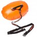 Сигнальний надувний буй MadWave VSP Swim Buoy помаранчевий, код: M2040020_OR