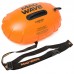 Сигнальний надувний буй MadWave VSP Swim Buoy помаранчевий, код: M2040020_OR