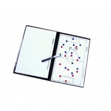 Тактичний планшет Select Tactic folder чорний, код: 5703543720019 Тактичний планшет Select Tactic folder чорний, код: 5703543720019