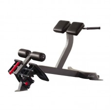 Гіперекстензія InterAtletika X-Line (кут 45°) 1525х805х862 мм, код: X313