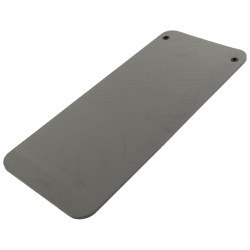 Килимок для фітнесу та спорту LiveUp 1400x600x16мм, темно-сірий, код: LP8229 Килимок для фітнесу та спорту LiveUp 1400x600x16мм, темно-сірий, код: LP8229