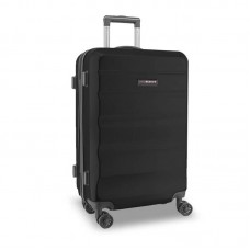 Валіза Swissbrand Anvers S Black, код: DAS301847-DA