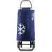 Сумка-візок Rolser Igloo Termo MF 4 Klein 40л, синій, код: 930538-SVA