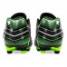 Бутси Joma Aguila розмір 41-EUR/40-UKR, чорний-салатовий, код: AGUW2501FG_40
