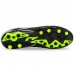 Бутси Joma Aguila розмір 41-EUR/40-UKR, чорний-салатовий, код: AGUW2501FG_40