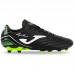 Бутси Joma Aguila розмір 41-EUR/40-UKR, чорний-салатовий, код: AGUW2501FG_40