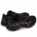 Кросівки для спортзалу Health, розмір 45, чорний, код: PB1-3_45BK Кросівки для спортзалу Health, розмір 45, чорний, код: PB1-3_45BK