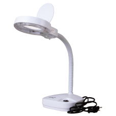 Лупа-лампа Levenhuk Zeno Lamp LED, код: 74079-PL