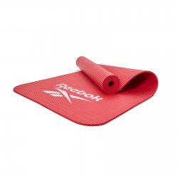 Килимок для фітнесу Reebok Trainning Mat 1730x610x7 мм, червоний, код: 885652009904-IN