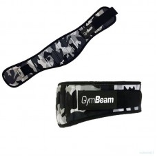 Пояс для фітнесу GymBeam S Urban Camo, код: 8588007130910