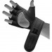 Рукавиці для ММА RDX F15 Noir Matte M, чорний, код: GGR-F15MB-M