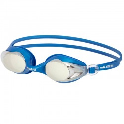 Окуляри для плавання дорослі дзеркальні лінзи Yingfa синій, код: Y770AF-M_BL Окуляри для плавання дорослі дзеркальні лінзи Yingfa синій, код: Y770AF-M_BL
