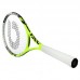 Ракетка для великого тенісу Odea 27", лимонний, код: WORKOUT66_LG