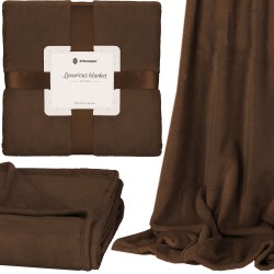 Плед-покривало Springos Luxurious Blanket 150x200 см, код: HA7199