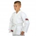 Кімоно для карате Matsa, розмір 000 (зріст 110см), білий, код: MTR082_000W Кімоно для карате Matsa, розмір 000 (зріст 110см), білий, код: MTR082_000W