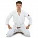 Кімоно для карате Matsa, розмір 000 (зріст 110см), білий, код: MTR082_000W Кімоно для карате Matsa, розмір 000 (зріст 110см), білий, код: MTR082_000W
