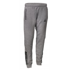 Штани жіночі Select Oxford Sweat Pants Women M, сірий, код: 5703543284696