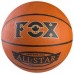 М"яч баскетбольний Fox AllStar помаранчевий, код: Fox-1-WS