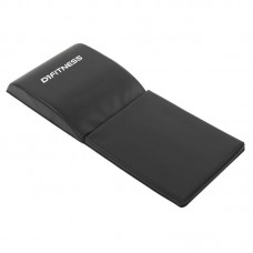 Мат для пресу (Абмат) Zelart 960х380х320 мм, чорний, код: FI-5124-S52