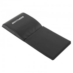 Мат для пресу (Абмат) Zelart 960х380х320 мм, чорний, код: FI-5124-S52 Мат для пресу (Абмат) Zelart 960х380х320 мм, чорний, код: FI-5124-S52