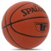 М'яч баскетбольний Spalding TF №7, коричневий, код: 77707Y-S52