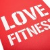 Килимок для фітнесу Reebok Love RAMT-11024RDL 1730х610х4 мм, червоний, код: 885652015677-IN Килимок для фітнесу Reebok Love RAMT-11024RDL 1730х610х4 мм, червоний, код: 885652015677-IN
