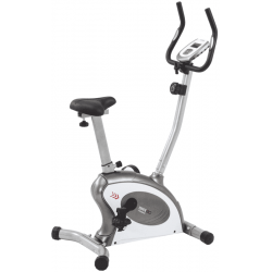 Велотренажер Toorx Upright Bike BRX 60 (BRX-60), код: 929782-SVA