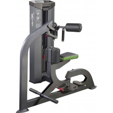 Твістер-машина InterAtletika X-Line R 1640x1350x1572 мм, код: XR117 Твістер-машина InterAtletika X-Line R 1640x1350x1572 мм, код: XR117