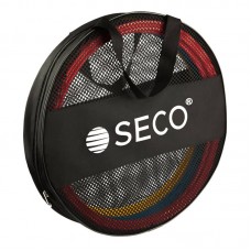 Тренувальні кільця Seco 500 мм, 12 шт, код: 18070200-SE Тренувальні кільця Seco 500 мм, 12 шт, код: 18070200-SE