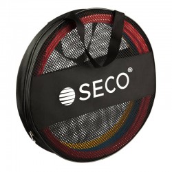 Тренувальні кільця Seco 500 мм, 12 шт, код: 18070200-SE