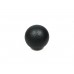 Массажный мячик EasyFit EPP 12 см, код: EF-2002