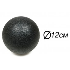Массажный мячик EasyFit EPP 12 см, код: EF-2002