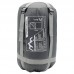 Спальний мішок (спальник) ковдра SportVida -3 ...+ 21°C R Black/Grey, код: SV-CC0068