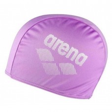 Шапка для плавання Arena Polyester II фіолетовий, код: 3468336220436