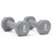 Гантелі Reebok 2х2 кг, сірий, код: RAWT-18002-IA Гантелі Reebok 2х2 кг, сірий, код: RAWT-18002-IA