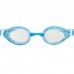 Окуляри для плавання дорослі Yingfa синій, код: Y510AF_BL