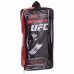 Рукавички боксерські UFC Pro Fitness 18 унцій чорний, код: UHK-75108-S52