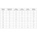 Сороконіжки футбольні Soccer розмір 43, білий-синій, код: 303-2-40-45-1_43