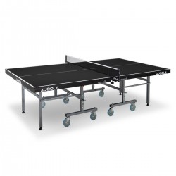 Тенісний стіл Joola World Cup 25 ITTF Black (11294), код: 931815-SVA